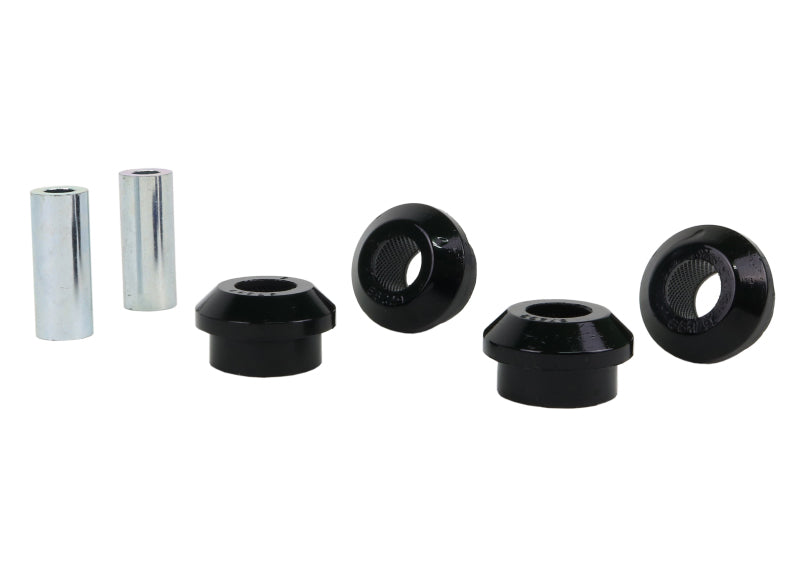Whiteline W53396 - WHLW53396 - Whiteline Plus 2/07-8/09 Mazda CX-9/8/02-1/08 Mazda 6 Front Lwr Inner Rear Control Arm Bushing Kit - Shipped in Europe - Tuningsupply.com
