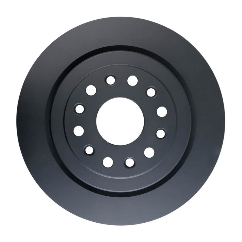 Timbren TIM-R145229 - TIMTIM-R145229 - Timbren 19-26 Ram 1500 BES Coated Brake Rotor - Rear - Shipped in Europe - Tuningsupply.com