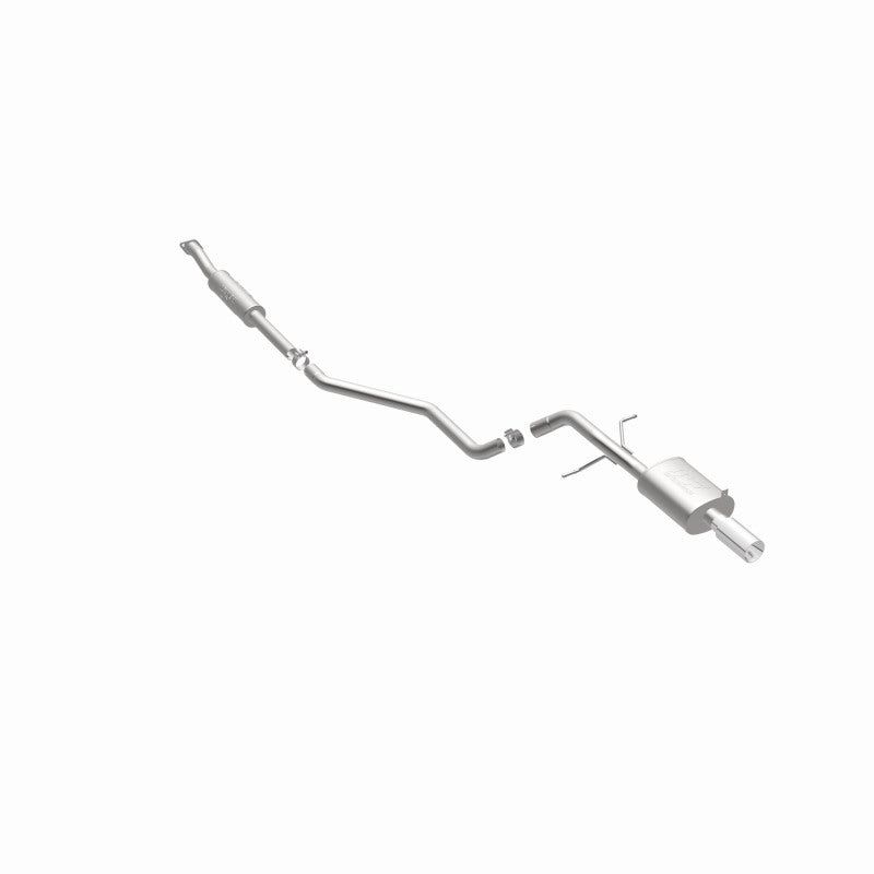 Magnaflow 15805 - MAG15805 - MagnaFlow Sys C/B 02-03 Mitsubishi Lancer 2.0 - Shipped in Europe - Tuningsupply.com