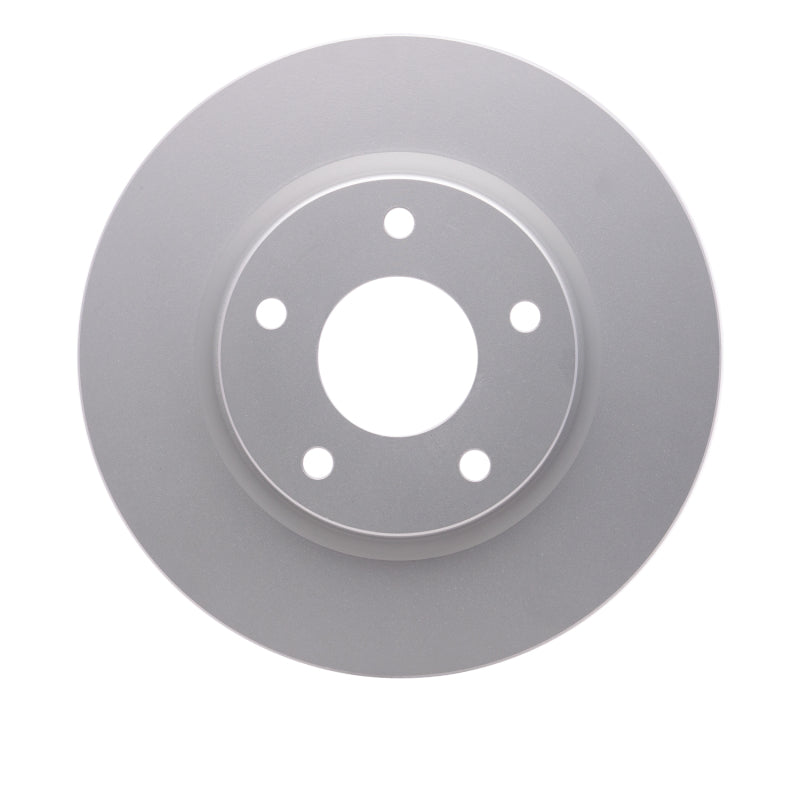 DFC 604-67064 - DFC604-67064 - DFC 13-19 Nissan Sentra Front GeoSPEC Coated Rotor - Shipped in Europe - Tuningsupply.com