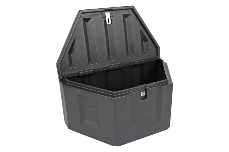 Dee Zee - DZEDZ91717P - Deezee Universal Tool Box - Specialty Triangle Plastic - Shipped in Europe - Tuningsupply.com