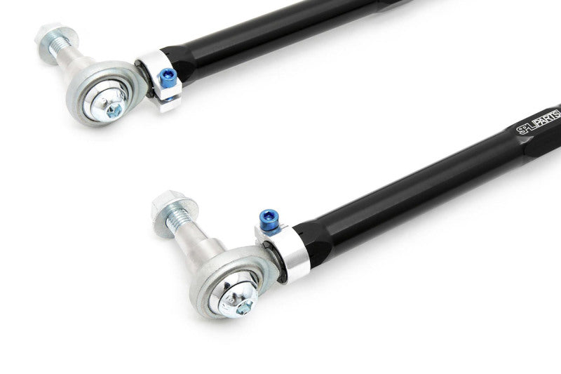 SPL Parts SPL RTA C7 - SPPSPL RTA C7 - SPL Parts 2014+ Chevrolet Corvette (C7) Rear Toe Arms - Shipped in Europe - Tuningsupply.com