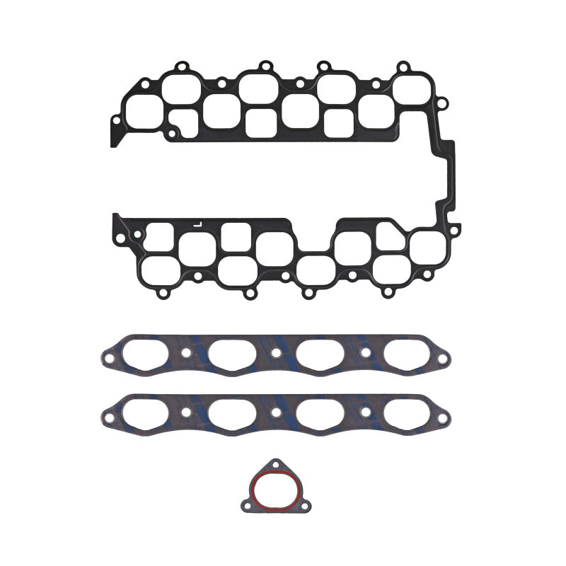 Fel-Pro MS96334 - FELMS96334 - Fel-Pro 00-05 Toyota Tundra/98-05 Land Cruiser/03-05 4Runner Engine Intake Manifold Gasket Set - Shipped in Europe - Tuningsupply.com