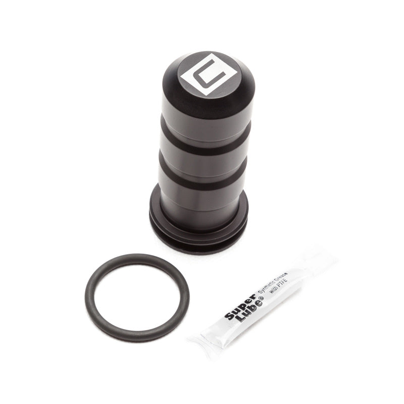 COBB 894600 - COBB894600 - Cobb 2016-2018 Ford Focus RS Sound Suppression Chamber - Shipped in Europe - Tuningsupply.com