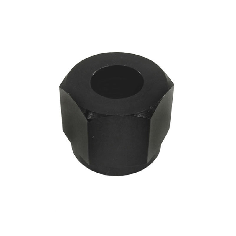 Nitrous Express 11703 - NEX11703 - Nitrous Express Bottle Nut (326 NX Valve) - Shipped in Europe - Tuningsupply.com