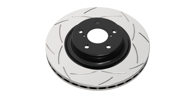 DBA DBA653S - DBADBA653S - DBA 07 WRX / 05-08 LGT Rear Slotted Street Series Rotor - Shipped in Europe - Tuningsupply.com