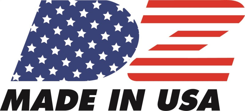 Dee Zee DZ2145B - DZEDZ2145B - Dee Zee 09-23 Dodge/Ram Ram Tailgate Protector Cap Black-Tread - Shipped in Europe - Tuningsupply.com
