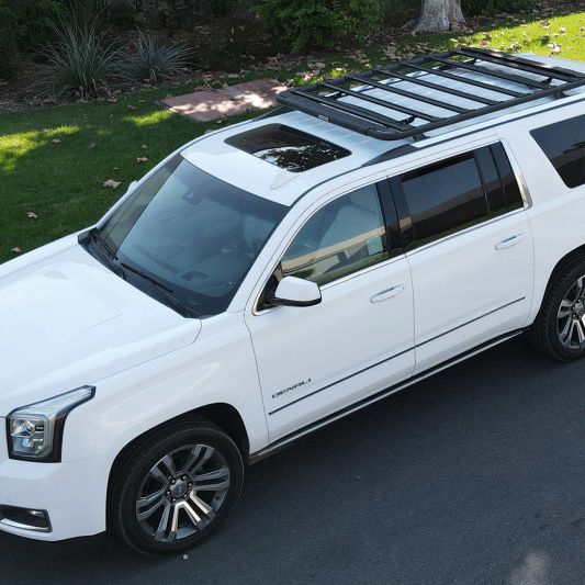 Go Rhino 5935065T - GOR5935065T - Go Rhino SRM 500 Roof Rack - 65in - Shipped in Europe - Tuningsupply.com