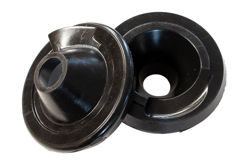 Fishbone Offroad FB47174 - FBOFB47174 - Fishbone Offroad 2018+ Jeep Wrangler JL 3/4In Rear Lift Kit - Shipped in Europe - Tuningsupply.com