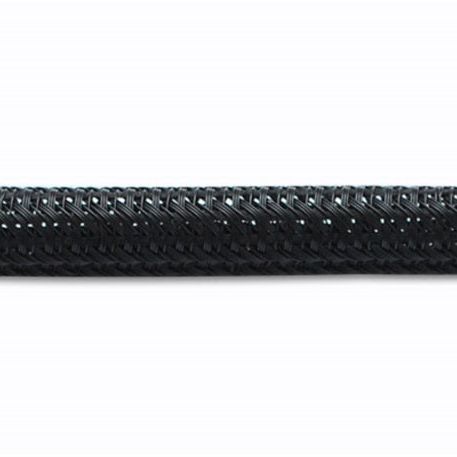 Vibrant 25802 - VIB25802 - Vibrant 3/4in O.D. Flexible Split Sleeving (10 foot length) Black - Shipped in Europe - Tuningsupply.com