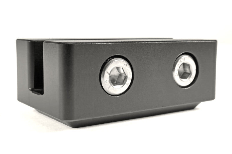 Perrin Performance PSP-BDY-040BK - PERPSP-BDY-040BK - PERRIN 93-25 Subaru WRX/STI/Impreza/OBXT/LGT & 13-25 BRZ/GR86/Crosstrek Jack Pad Set (5pc) - Black - Shipped in Europe - Tuningsupply.com