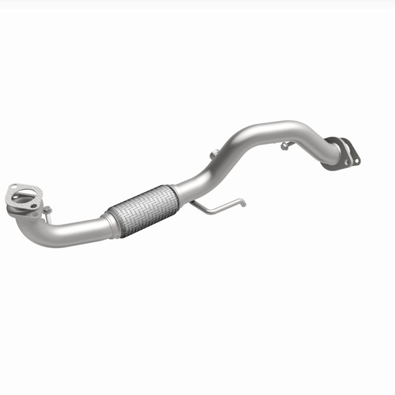 Magnaflow 107-0256 - MAG107-0256 - BRE Exhaust 07-12 Hyundai Elantra 2.0L Front Pipe Kit - Shipped in Europe - Tuningsupply.com