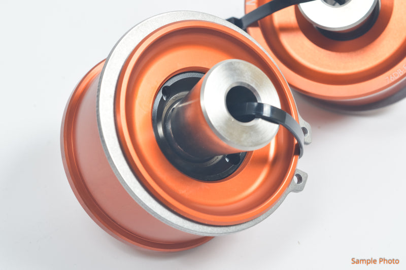 Moton 76DB-G8X-A3-101S - MTO76DB-G8X-A3-101S - Moton BMW G8X Control Arm Bearing - Set of 2 - Shipped in Europe - Tuningsupply.com