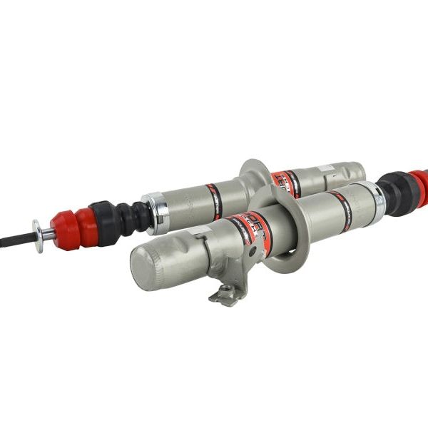 Skunk2 Racing 541-05-1220 - SKK541-05-1220 - Skunk2 96-00 Honda Civic Sport Shocks (Set of 4) - Shipped in Europe - Tuningsupply.com