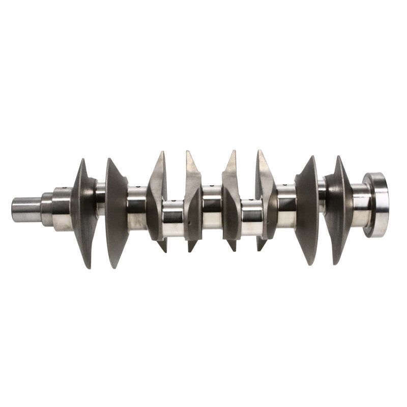 Manley Performance 190110B - MAN190110B - Manley Mitsubishi 4G63/4G64 7 Bolt 4340 Billet 94mm Stroke Turbo Tuff Series Crankshaft - Shipped in Europe - Tuningsupply.com