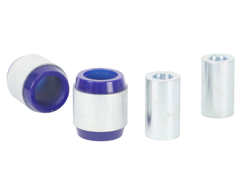 Superpro SPF5562K - SPRSPF5562K - Superpro 17-20 Hyundai Elantra Rear Lateral Arm (Toe Control Arm) Inner Bushing Kit - Shipped in Europe - Tuningsupply.com