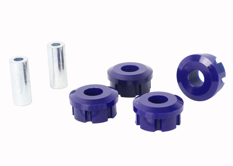 Superpro SPF1942K - SPRSPF1942K - SuperPro 1999 Infiniti G20 Base Rear Beam Axle Pivot Bushing Kit - Shipped in Europe - Tuningsupply.com