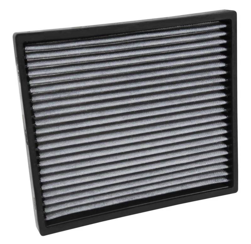 K&N Engineering VF2043 - KNNVF2043 - K&N 04-14 Cadillac CTS 3.6L Cabin Air Filter - Shipped in Europe - Tuningsupply.com