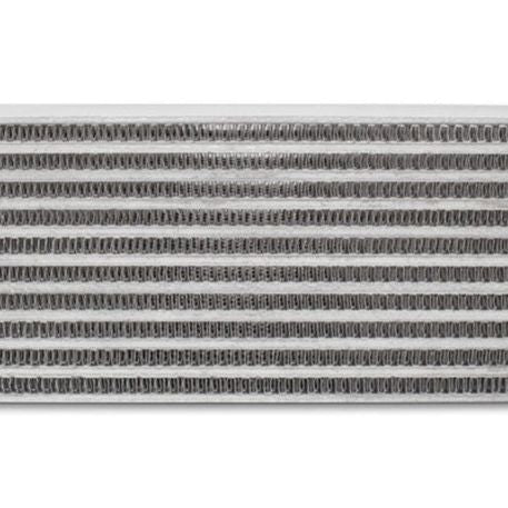 Vibrant 12894 - VIB12894 - Vibrant Universal Oil Cooler Core 4in x 10in x 2in - Shipped in Europe - Tuningsupply.com
