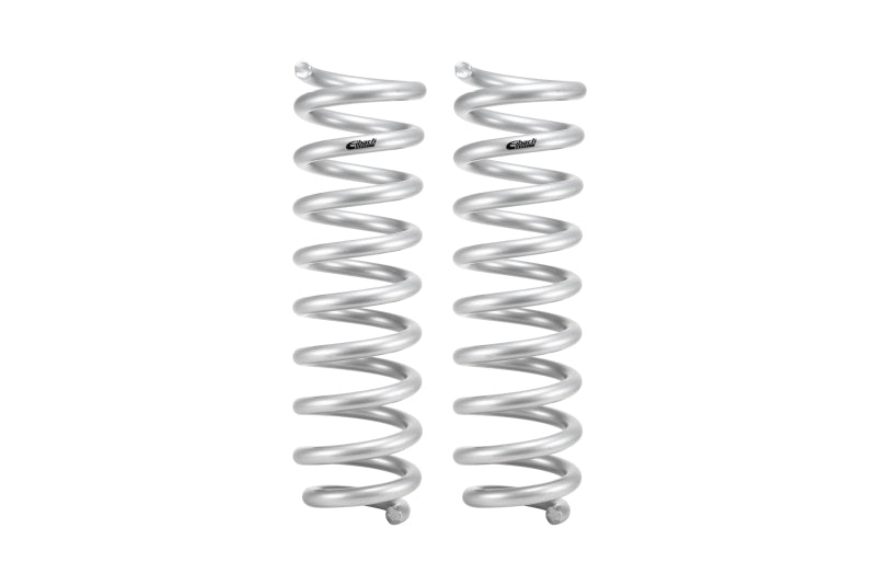 Eibach E30-35-050-01-20 - EIBE30-35-050-01-20 - Eibach 18-24 Ford Expedition Stage 1 Front Spring System - Shipped in Europe - Tuningsupply.com