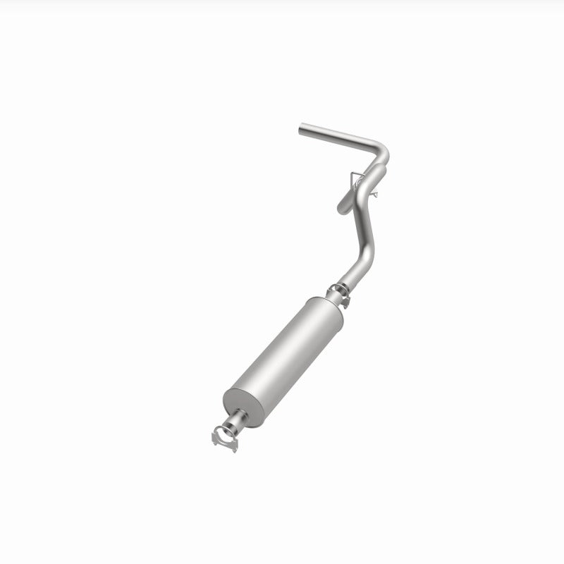 Magnaflow 106-0620 - MAG106-0620 - MagnaFlow BRE Exhaust Kit 92-96 Ford Bronco 5.8L - Shipped in Europe - Tuningsupply.com