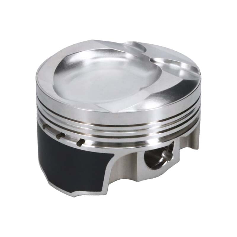 Wiseco K711M865 - WISK711M865 - Wiseco Honda K20C1 TYPE R x 3cc Dome 1.2600 x 3 Engine Piston Set - Shipped in Europe - Tuningsupply.com