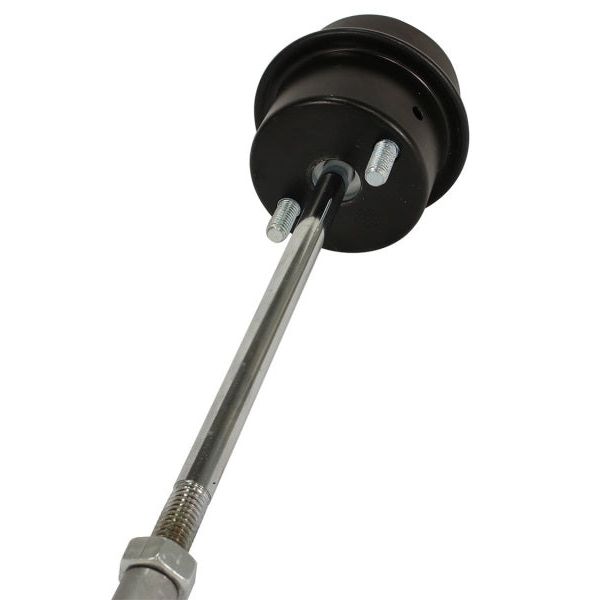 aFe 46-60078 - AFE46-60078 - aFe Power BladeRunner Wastegate Actuator Street Series 20-60 PSI 99.5-03 Ford Diesel Trucks V8-7.3L - Shipped in Europe - Tuningsupply.com