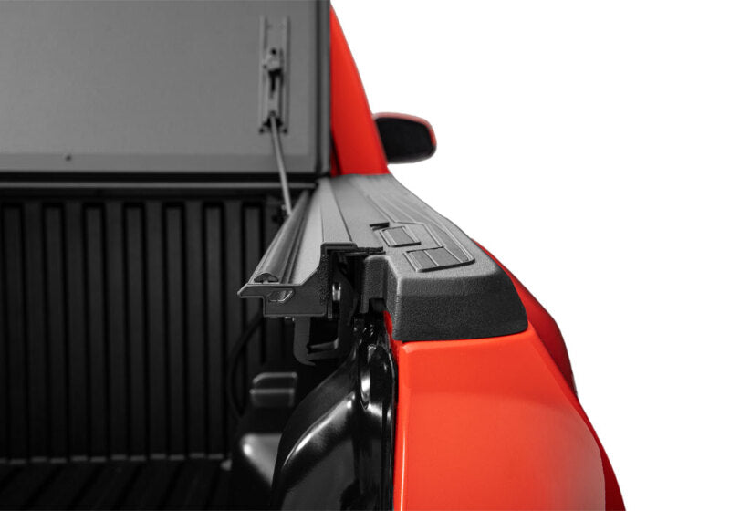 BAK - BAK226447 - BAK 2024 Toyota Tacoma 6ft Bed BAKFlip G2 Bed Cover - Shipped in Europe - Tuningsupply.com