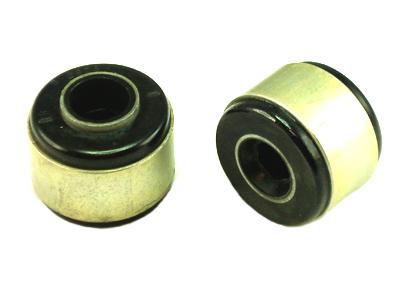 Whiteline W52605 - WHLW52605 - Whiteline Plus 10/01-05 BMW 3 Series E46 Front Control Arm - Lower Inner Rear Bushing Kit (66.mm OD) - Shipped in Europe - Tuningsupply.com