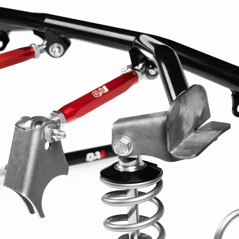 QA1 R356-170 - QAPR356-170 - QA1 67-69 GM F-Body Rear Four Link Suspension System - Shipped in Europe - Tuningsupply.com