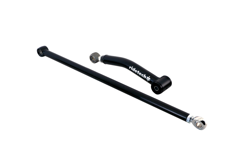 Ridetech 11066699 - RID11066699 - Ridetech 59-64 Chevy Impala StrongArms Rear Upper with Adjustable Panhard Bar - Shipped in Europe - Tuningsupply.com