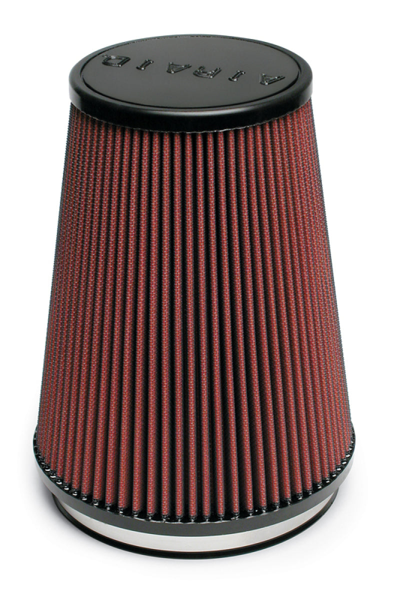 Airaid 700-469 - AIR700-469 - Airaid Universal Air Filter - Cone 6 x 7 1/4 x 5 x 9 - Shipped in Europe - Tuningsupply.com