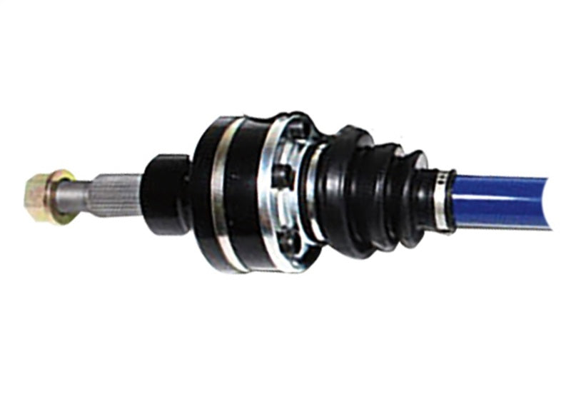 Ford Racing M-4130-MA - FRPM-4130-MA - Ford Racing 15-25 Mustang GT/EcoBoost / 15-20 Mustang GT350 Half Shaft Upgrade Kit - Shipped in Europe - Tuningsupply.com