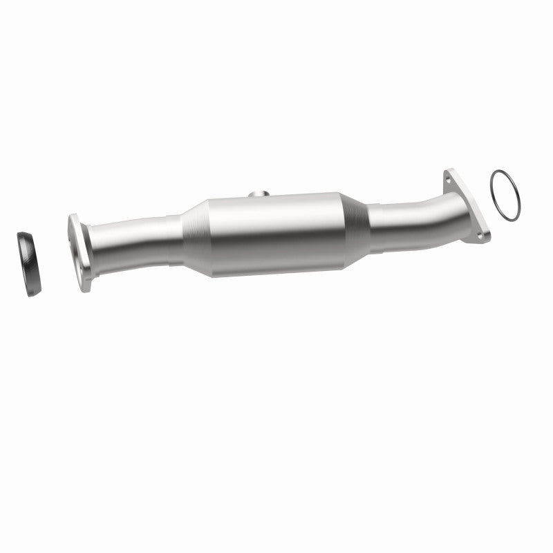 Magnaflow 93462 - MAG93462 - MagnaFlow Direct Fit Catalytic Converter 01-05 Honda S2000 2.0L (49 State) - Shipped in Europe - Tuningsupply.com