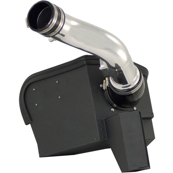 aFe 54-12102-P - AFE54-12102-P - aFe MagnumFORCE Intakes Stage-2 P5R AIS PDS Ford Mustang 11-12 V6-3.7L (pol) - Shipped in Europe - Tuningsupply.com