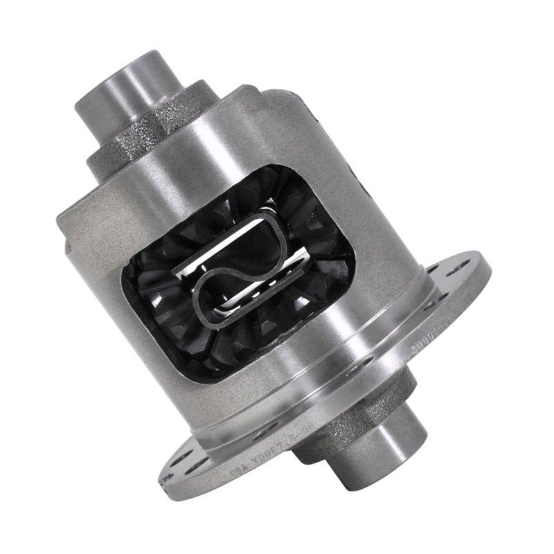 Yukon Gear & Axle YDGF7.5-28 - YUKYDGF7.5-28 - Yukon Gear Dura Grip For Ford 7.5in - Shipped in Europe - Tuningsupply.com