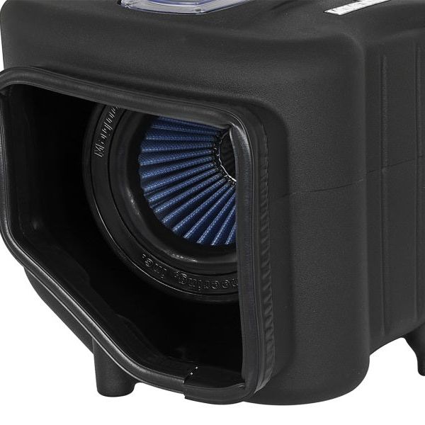 aFe 54-74110 - AFE54-74110 - aFe Momentum GT Pro 5R Cold Air Intake System 15-17 GM SUV V8 5.3L/6.2L - Shipped in Europe - Tuningsupply.com