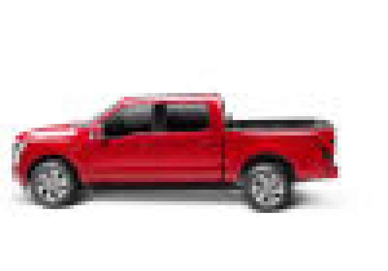 Truxedo 597701 - TRX597701 - Truxedo 15-21 Ford F-150 5ft 6in Lo Pro Bed Cover - Shipped in Europe - Tuningsupply.com