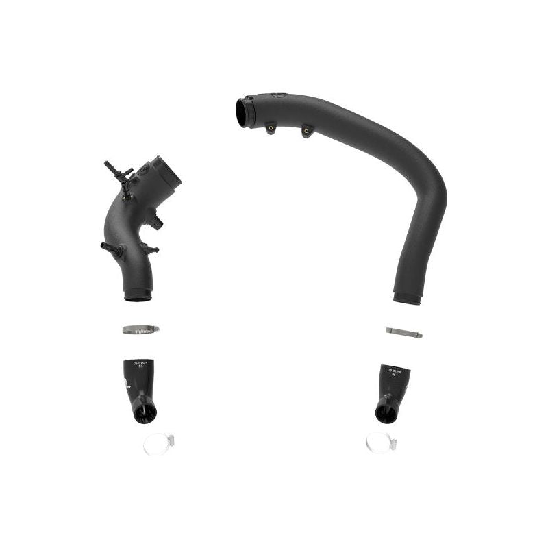 aFe 59-20003 - AFE59-20003 - aFe Power 17-20 Ford Raptor 3.5L V6 Turbo Inlet Pipes - Shipped in Europe - Tuningsupply.com