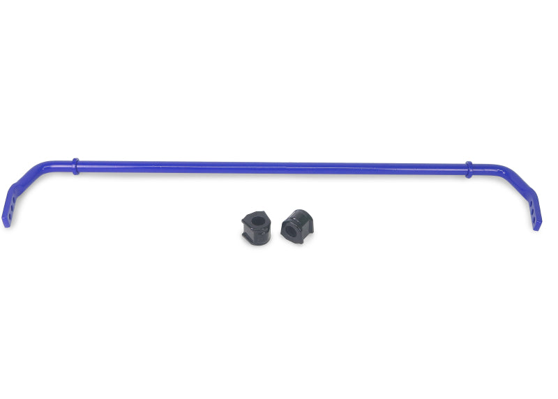 Superpro RC0132RZ-22 - SPRRC0132RZ-22 - Superpro 2022+ Subaru WRX 22mm Adjustable Rear Sway Bar Kit - Shipped in Europe - Tuningsupply.com
