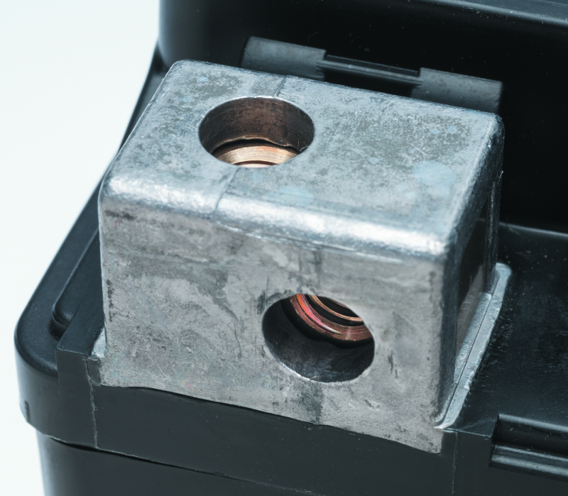 TwinPower 485021 - TWP485021 - Twin Power GYZ-20H Premium MAX Battery Replaces H-D 65991-82B Made in USA 320 CCA - Shipped in Europe - Tuningsupply.com