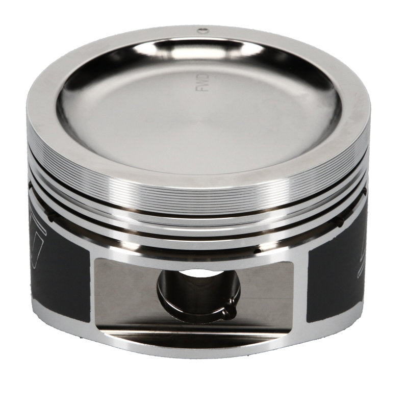 Wiseco K586M89AP - WISK586M89AP - Wiseco Nissan KA24 Dished 9:1 CR 89.0 Piston Kit - Shipped in Europe - Tuningsupply.com
