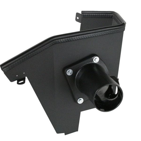 aFe 54-11572 - AFE54-11572 - aFe MagnumFORCE Intakes Stage-2 P5R AIS P5R BMW 525i/530i (E60) 04-05 L6-2.5/3.0L - Shipped in Europe - Tuningsupply.com