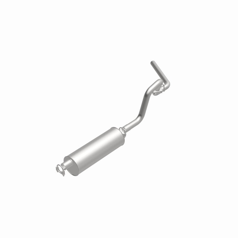 Magnaflow 106-0381 - MAG106-0381 - MagnaFlow BRE Exhaust Kit 87-96 Ford Bronco - Shipped in Europe - Tuningsupply.com