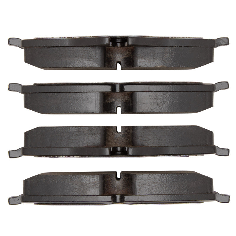 DFC 1600-1308-00 - DFC1600-1308-00 - DFC 06-24 BMW 120i (Mexico) Front Euro 5000 Ceramic Brake Pads - Shipped in Europe - Tuningsupply.com