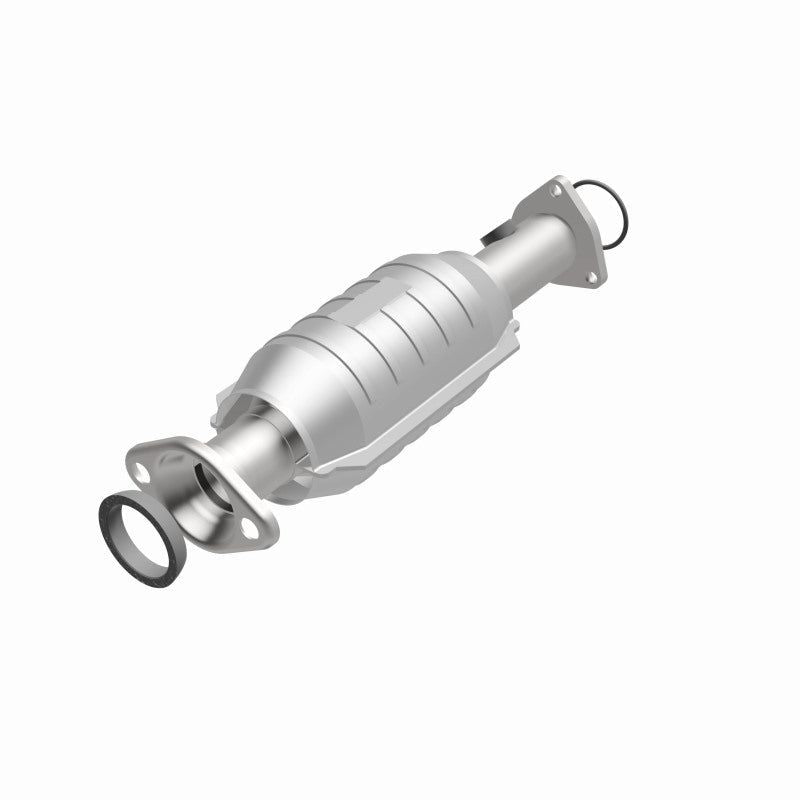 Magnaflow 22628 - MAG22628 - MagnaFlow Conv DF 96-00 Civic-Del Sol Ex/Si/H - Shipped in Europe - Tuningsupply.com