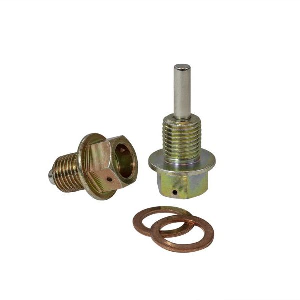 Skunk2 Racing 657-05-0030 - SKK657-05-0030 - Skunk2 Honda/Acura Magnetic Drain Plug Set (Oil and Trans. Pan Plugs) - Shipped in Europe - Tuningsupply.com