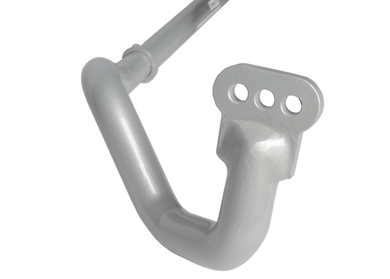 Whiteline BBF46 - WHLBBF46 - Whiteline 08-13 BMW M3 30mm Front Heavy Duty Swaybar - Shipped in Europe - Tuningsupply.com