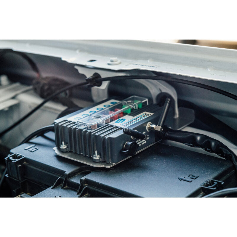 ORACLE Lighting 3001BRO - ORL3001BRO - Oracle Trigger 6 Shooter Controller Ford Bronco 2021+ Combo Kit - Shipped in Europe - Tuningsupply.com