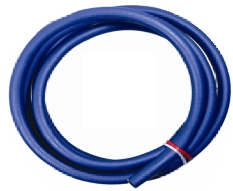 FASS Fuel Systems SFL-1001-25 - FASSFL-1001-25 - FASS Replacement 3/8 Push-Lok Fuel Line - 25ft - Shipped in Europe - Tuningsupply.com